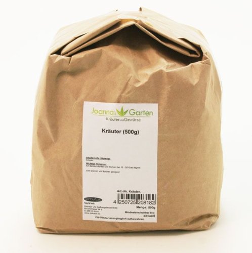 Gänsefingerkraut geschnitten (500g)