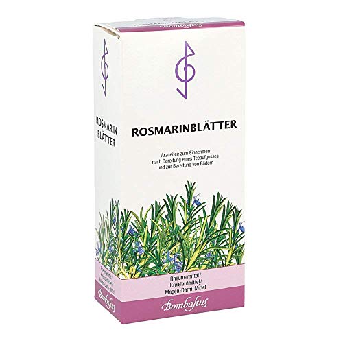 ROSMARINBLÄTTER Tee 125 g